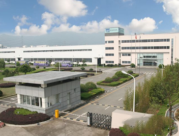 中核苏州阀门有限公司