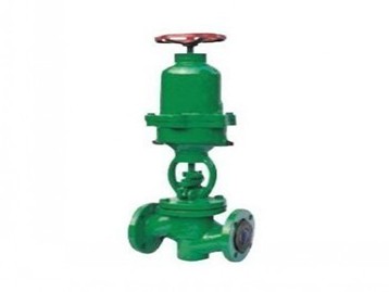 中核苏阀隔膜式电动遥控阀门的作用 中核苏阀隔膜式电动遥控阀门的作用