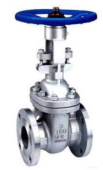 中核苏阀-不锈钢美标闸阀 中核苏阀-不锈钢美标闸阀